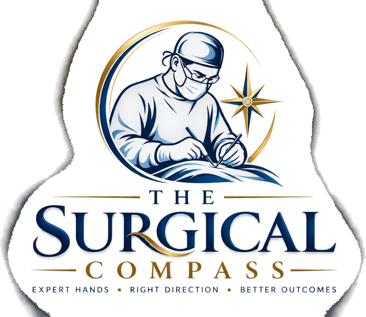 The Surgical Compass