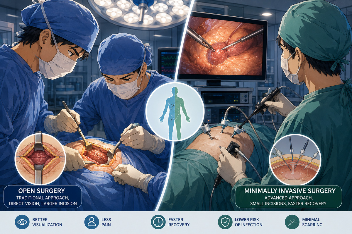 Operating room